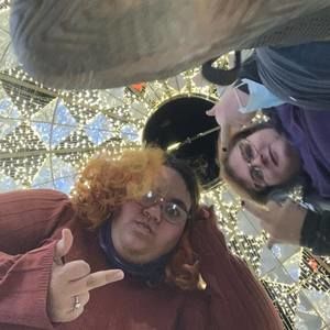 Meet your Posher, Brooks